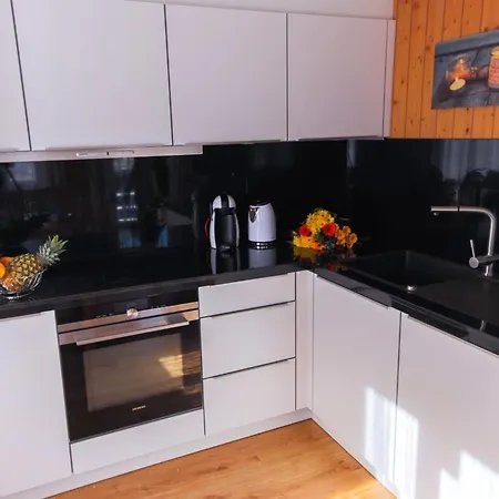Monte Rosa Appartement-fewo Nadelhorn By Interhome Appartement *