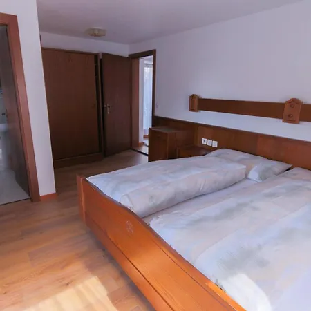 Monte Rosa Appartement-fewo Nadelhorn By Interhome *