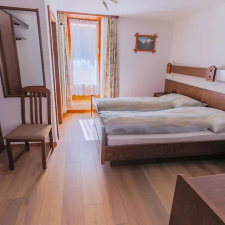 Monte Rosa Appartement-fewo Nadelhorn By Interhome