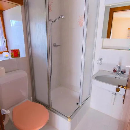 Monte Rosa Appartement-fewo Nadelhorn By Interhome
